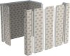 LUX ELEMENTS®  CONCEPT-WA 1201-1500 mm Bausatz für Wände