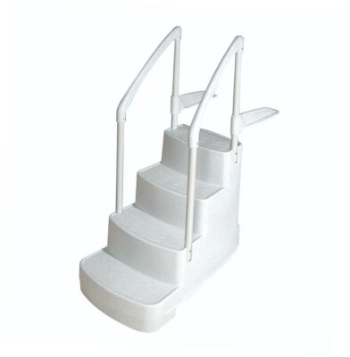 Pool Treppe Fiesta