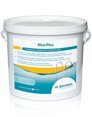 Bayrol Alcaplus 5 kg