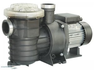 KSB Filtra N 14 E/D Pumpe Laufrad
