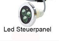 Tolo Bedienelement zu LED Steuereinheit Ersatzteil