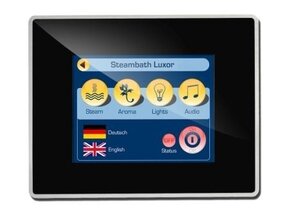 WDT Dampfbadsteuerung V4