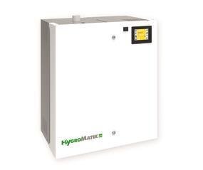 WDT Dampfgenerator HygroMatik 15,5 kW