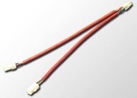 WDT Verteiler Verkabelung Set Linelight 4 Fach