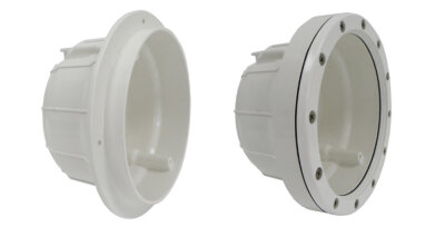 Astral Nische für UWS LumiPlus Design LED Folienbecken