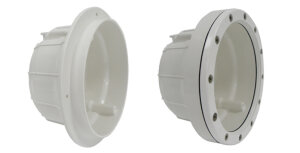 Astral Nische für UWS LumiPlus Design LED Folienbecken