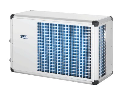 SET Wärmepumpe FWP Komfort