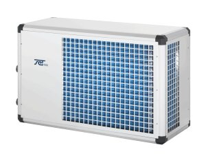 SET Wärmepumpe FWP Komfort