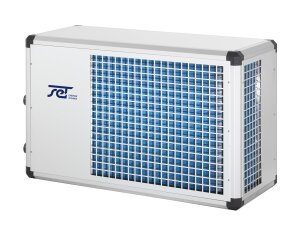 SET Wärmepumpe FWP Komfort