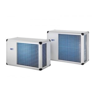 SET Wärmepumpe FWP Komfort