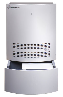 Dantherm Wasserbehälter CDF 10