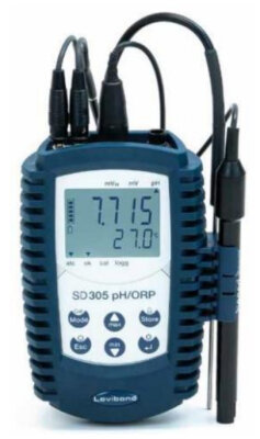 Lovibond SD 305 Messgerät