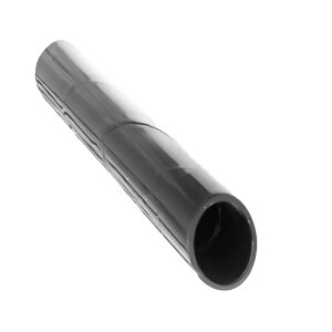 PVC Rohr grau Ø 50 mm PN 10 [2 m Stück]