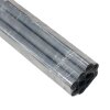 PVC Rohr grau Ø 50 mm PN 10 [2 m Stück]