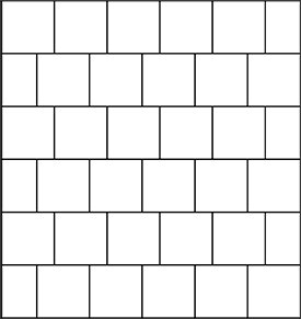 Natura Terrassen Platte 600x600x30 mm Granit Soft sand