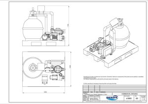 Thalassa Einbauwhirlpool 216 x 198 cm