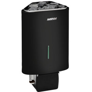 Harvia Saunaofen Delta Eckofen