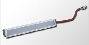 WDT LED-WW Linelight frame 30