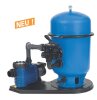 Meranus Sandfilteranlage Classic Plus 470 cm Speck Premium Pumpe