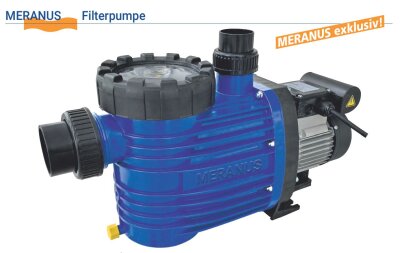 Meranus Speck MP 20 Eco Touch Pro