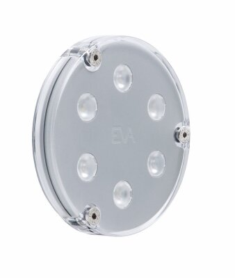 Behncke Power LED mit Transformator A6 Daylight White 20 W inkl. RGBW