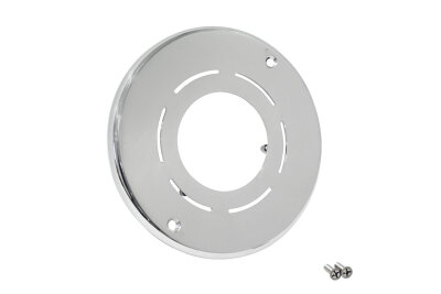 Behncke Blende rund für Unterwasserscheinwerfer Power LED für Folien- und Fertigbecken