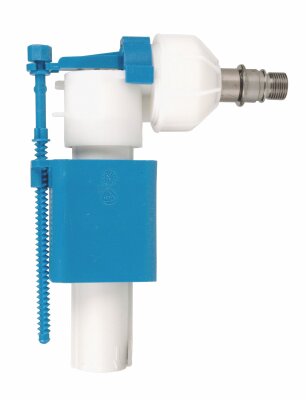 Behncke Mechanischer Wasserstandsregler