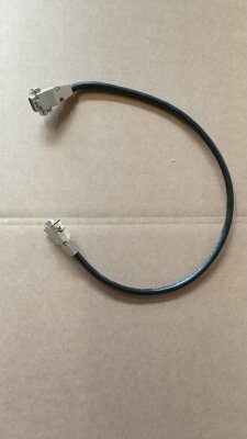 Tolo VGA Kabel (Steuerbox -> Generator) 100cm