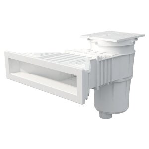 Astral ABS Slim-/Flachskimmer Typ 17,5 für...