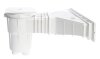 Astral ABS Slim-/Flachskimmer Typ 17,5 für Folien-/Betonbecken