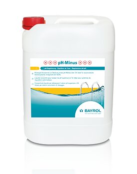 Aktion Bayrol Salt Relax PRO Bundle