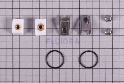 Astral/Swim-Tec Befestigungssatz Nr. 6