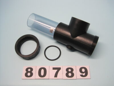 Infinity 65 Gehäuse für Zelle