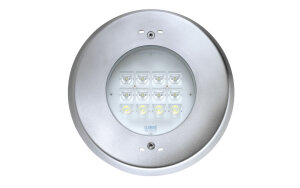 Wibre Retrofit-Scheinwerfer 12 Multichip POW-LED | all on 75 W | CC 1400mA  RGB-NW neutral white 4500K