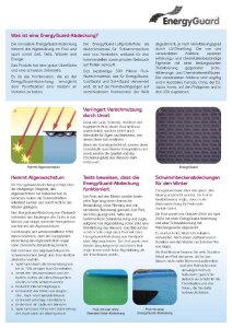 Luftpolsterfolie GeoBubble Blau Transparent Rundbecken 500 µm