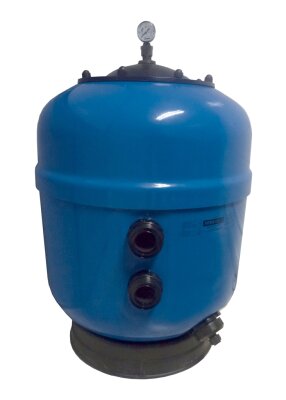 Astral Filterbehälter Europa Pro