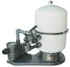 Filteranlage Classic Bilbao mit Speck Pumpe MP 8