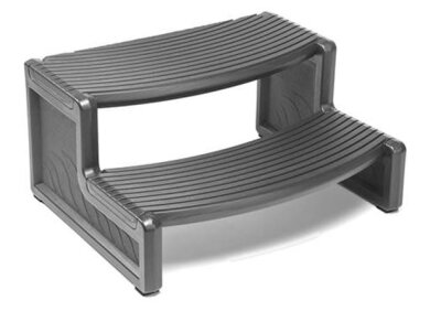 Whirlpool Dreammaker Basic Steps Grau