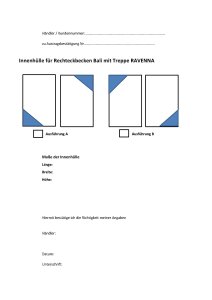 BALI Rechteckbecken Set Superpaket mit Ecktreppe Ravenna