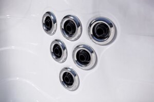 Swim Spa Levante 450 Deep