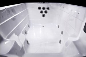 Swim Spa Levante 450 Deep