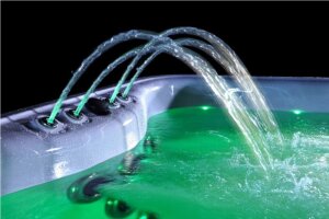 Swim Spa Levante 450 Deep