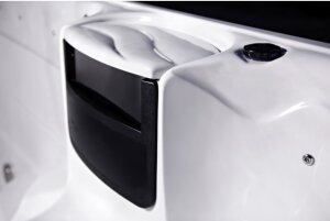 Swim Spa Levante 450 Deep