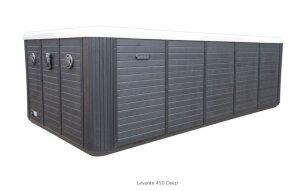 Swim Spa Levante 450 Deep