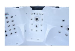 Swim Spa Levante 595 Deep / Duo