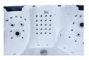 Swim Spa Levante 595 Deep / Duo