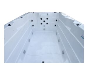 Swim Spa Levante 595 Deep / Duo