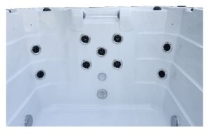 Swim Spa Levante 595 Deep / Duo