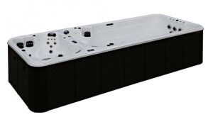 Swim Spa Levante 590 Deep / Duo
