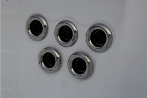 Swim Spa Levante 590 Deep / Duo